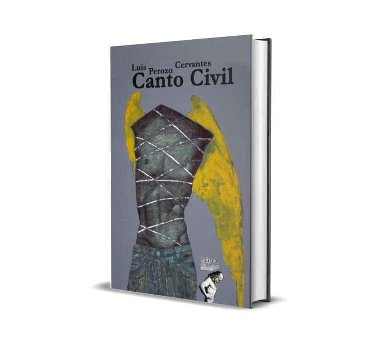 Portada de Canto Civil
