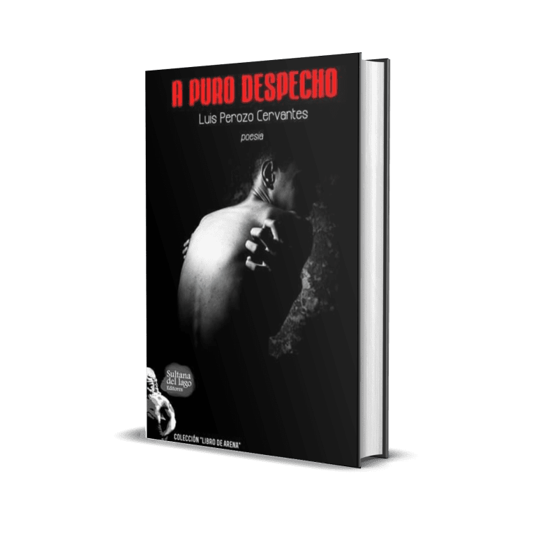 Portada de A puro despecho