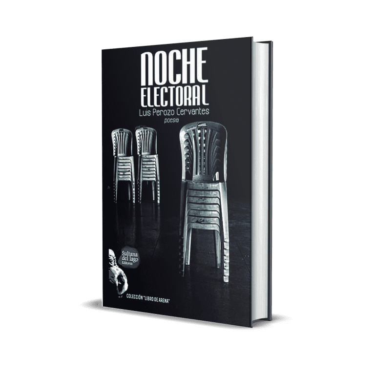 Portada de Noche Electoral