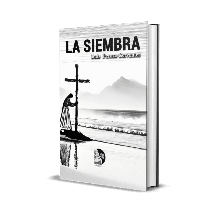 Portada de La siembra