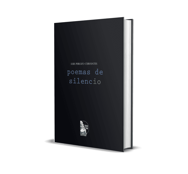 Portada de Poemas de Silencio