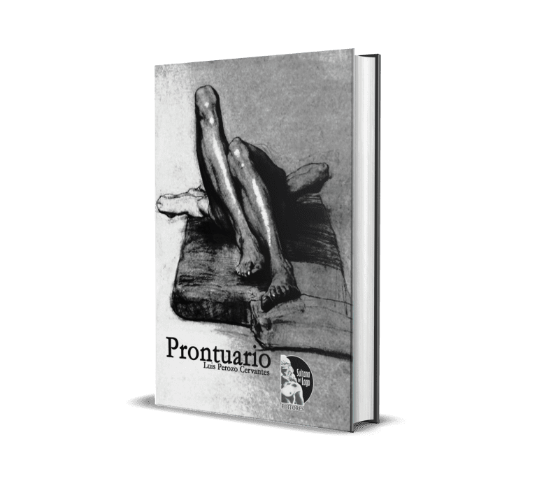 Portada de Prontuario