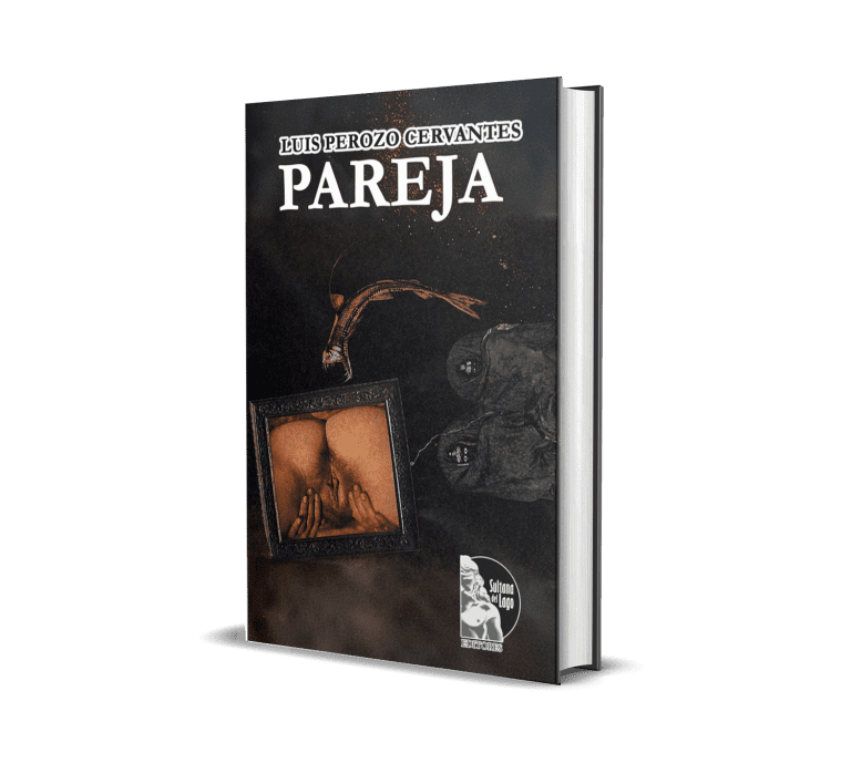 Portada de Pareja