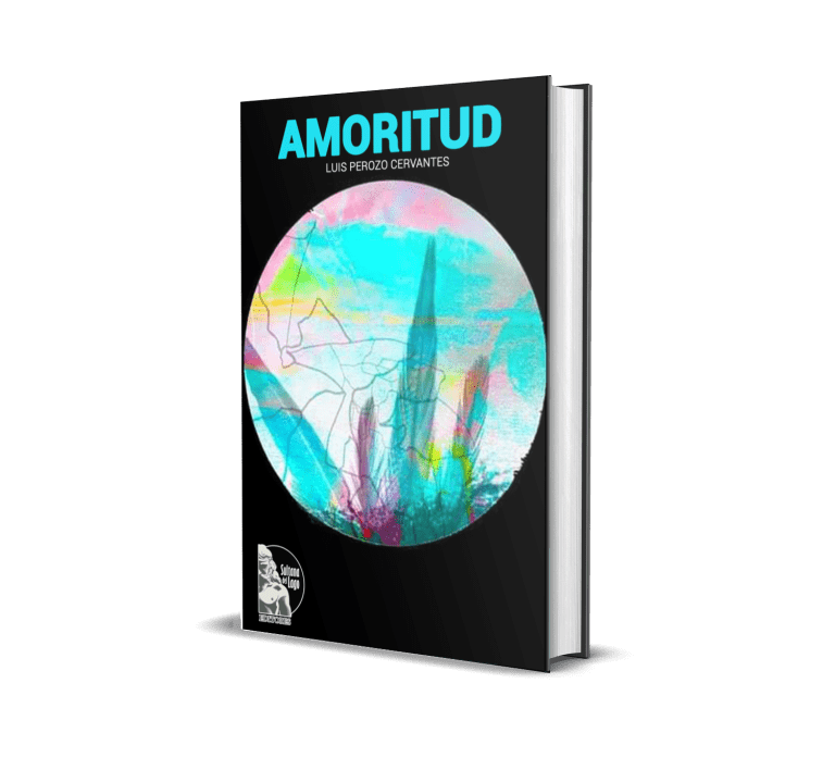Portada de Amoritud