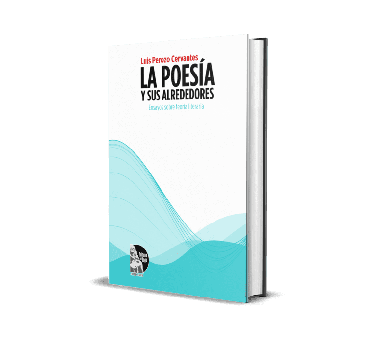 Portada de La poesía y sus alrededores